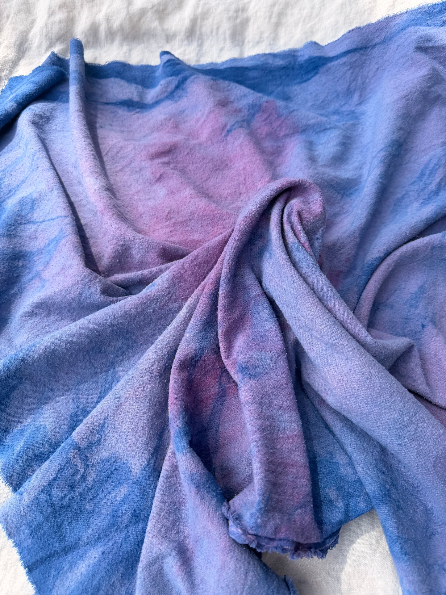 Seasonal Soft and Cozy Raw Silk Scarves
