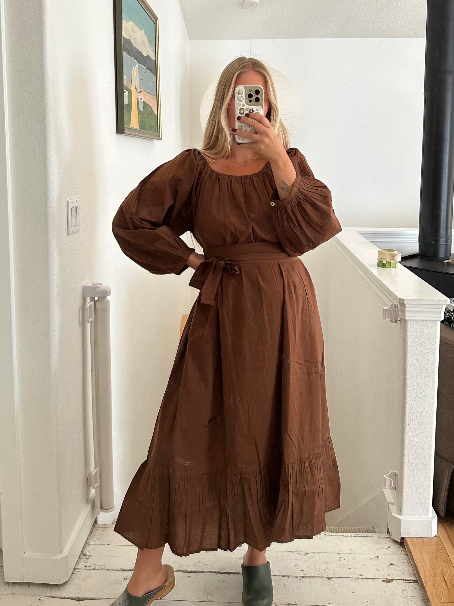 Heritage Dress