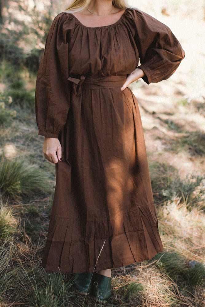 Heritage Dress
