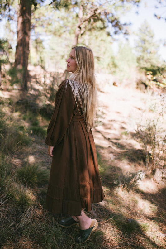 Heritage Dress