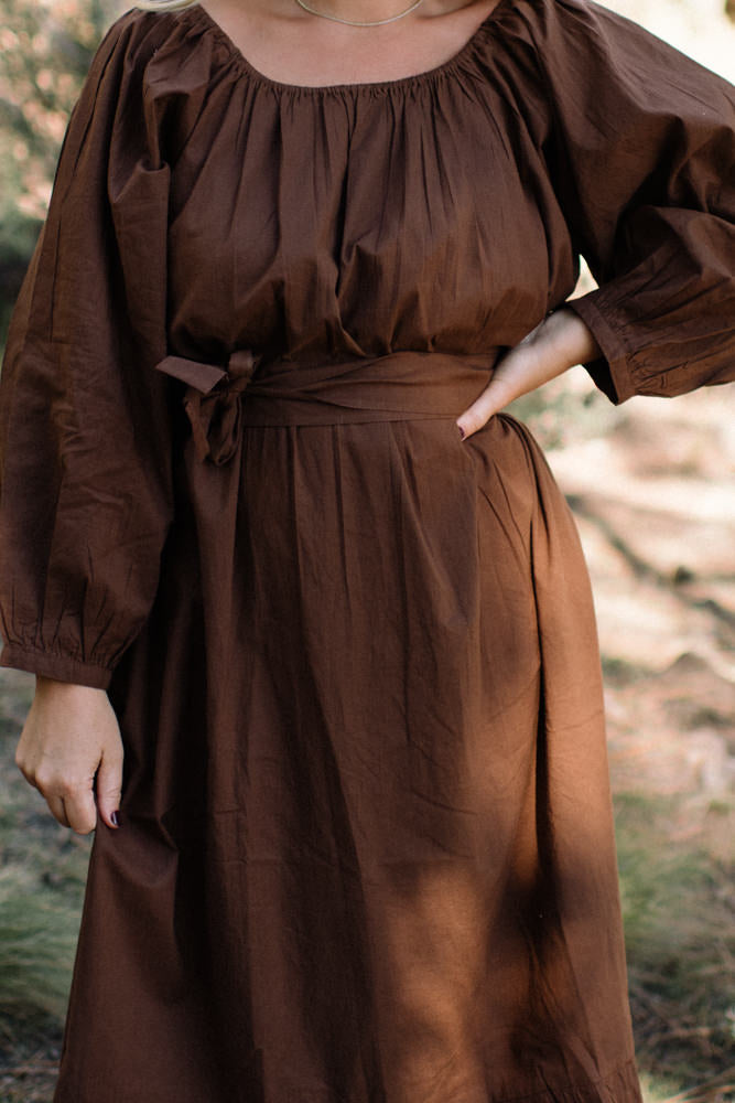 Heritage Dress