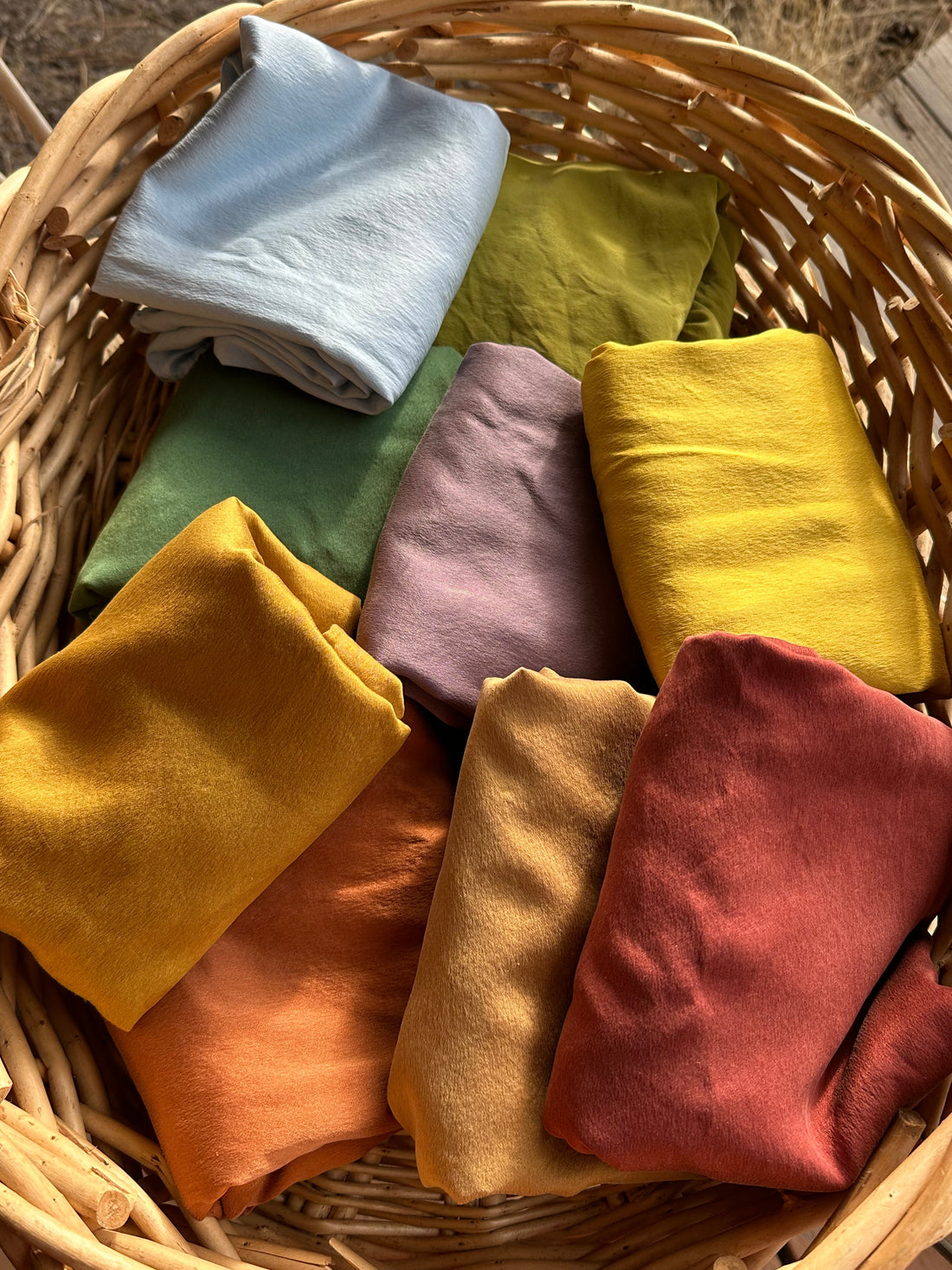 A Glossary of Fiber