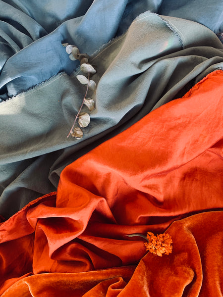 A Glossary of Fiber