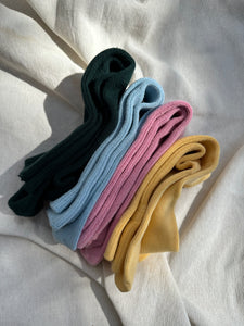 Coziest Bamboo Socks