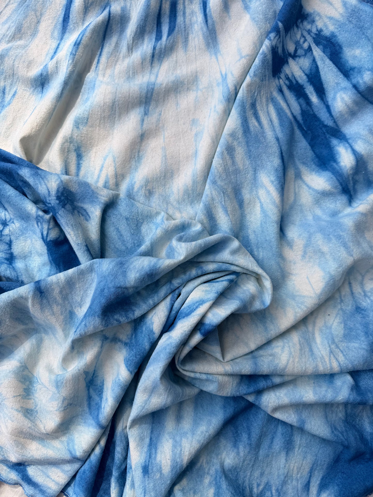 Seasonal Soft and Cozy Raw Silk Scarves