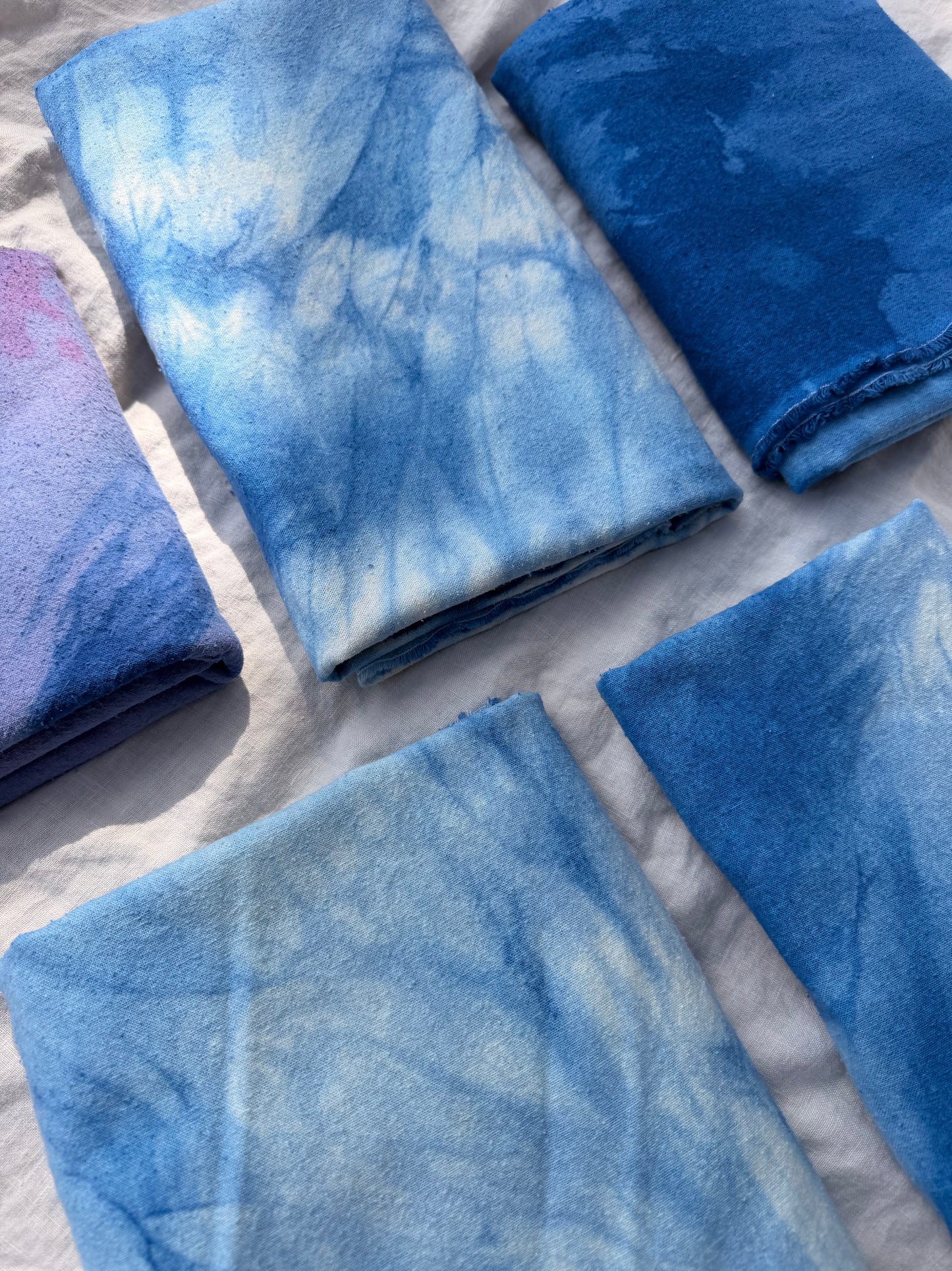 Seasonal Soft and Cozy Raw Silk Scarves
