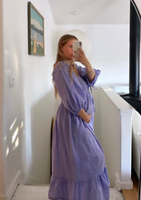 Load image into Gallery viewer, Easy Smocked Puff Dress Pre-Order (Closed while we fulfill orders)
