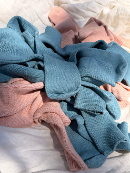 Coziest Bamboo Socks