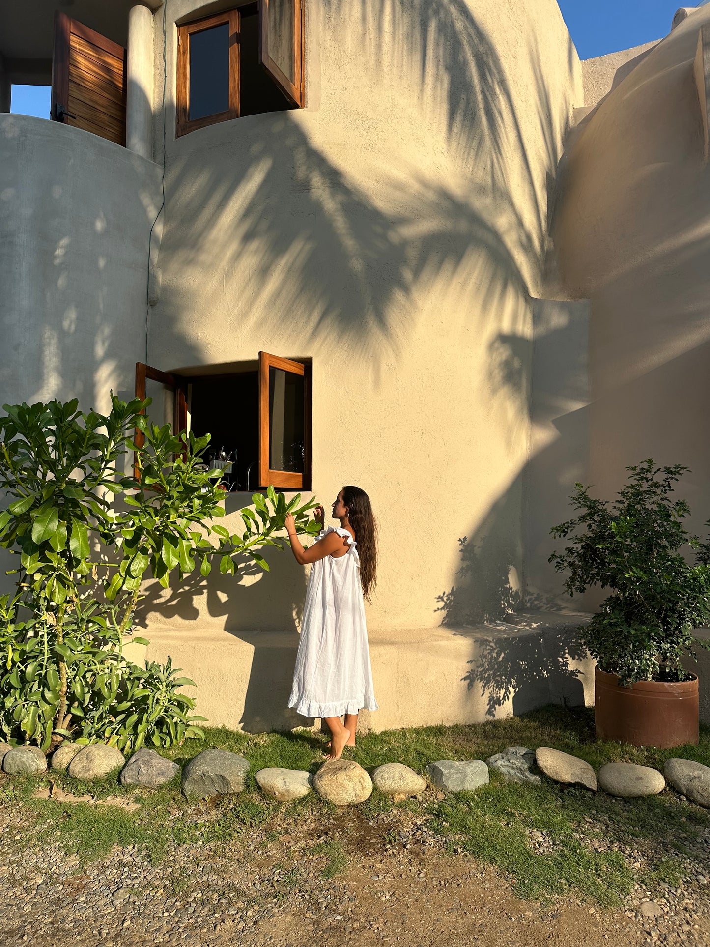 The Meadow Gown
