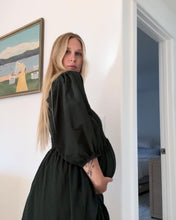 Load image into Gallery viewer, Easy Smocked Puff Dress Pre-Order (Closed while we fulfill orders)
