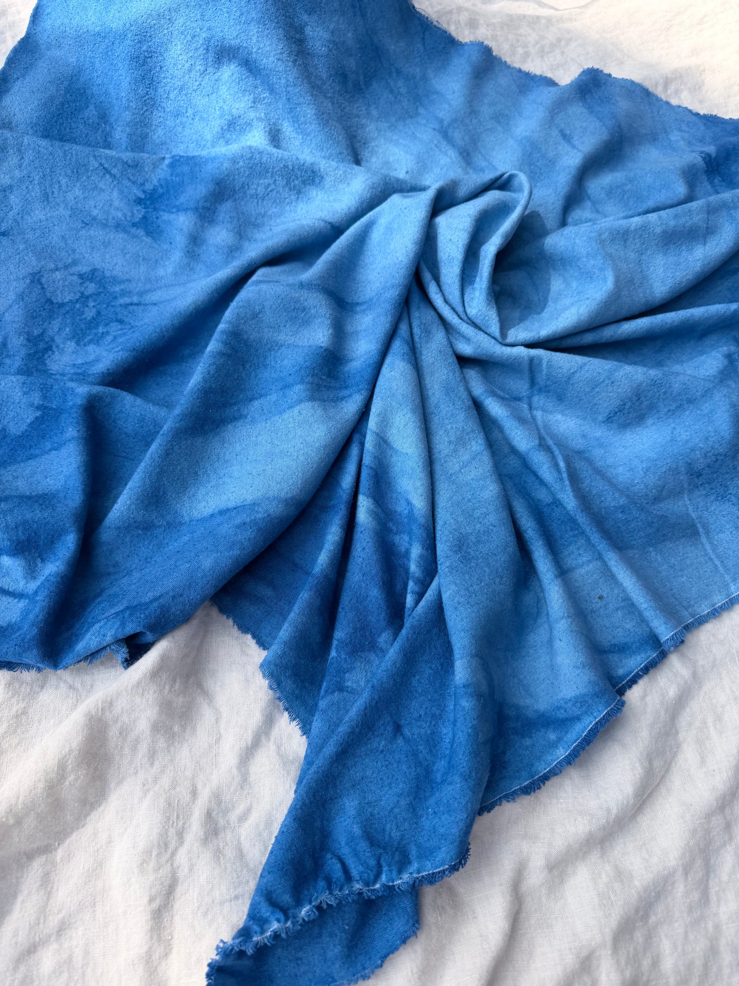 Seasonal Soft and Cozy Raw Silk Scarves