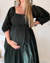 Load image into Gallery viewer, Easy Smocked Puff Dress Pre-Order (Closed while we fulfill orders)
