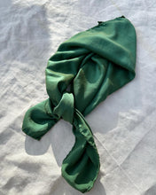 Load image into Gallery viewer, Emerald Green Scarf
