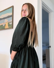 Load image into Gallery viewer, Easy Smocked Puff Dress Pre-Order (Closed while we fulfill orders)
