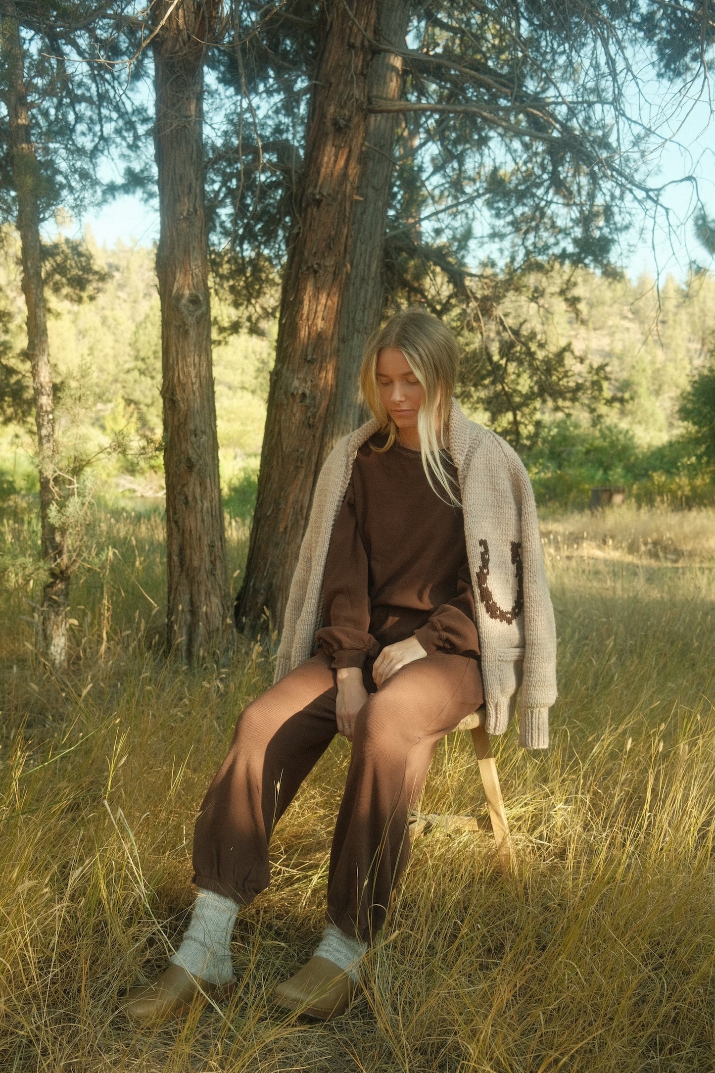 Organic Cotton Thermals