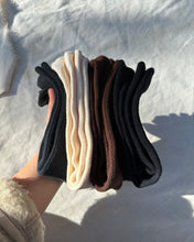 Load image into Gallery viewer, Coziest Bamboo Socks
