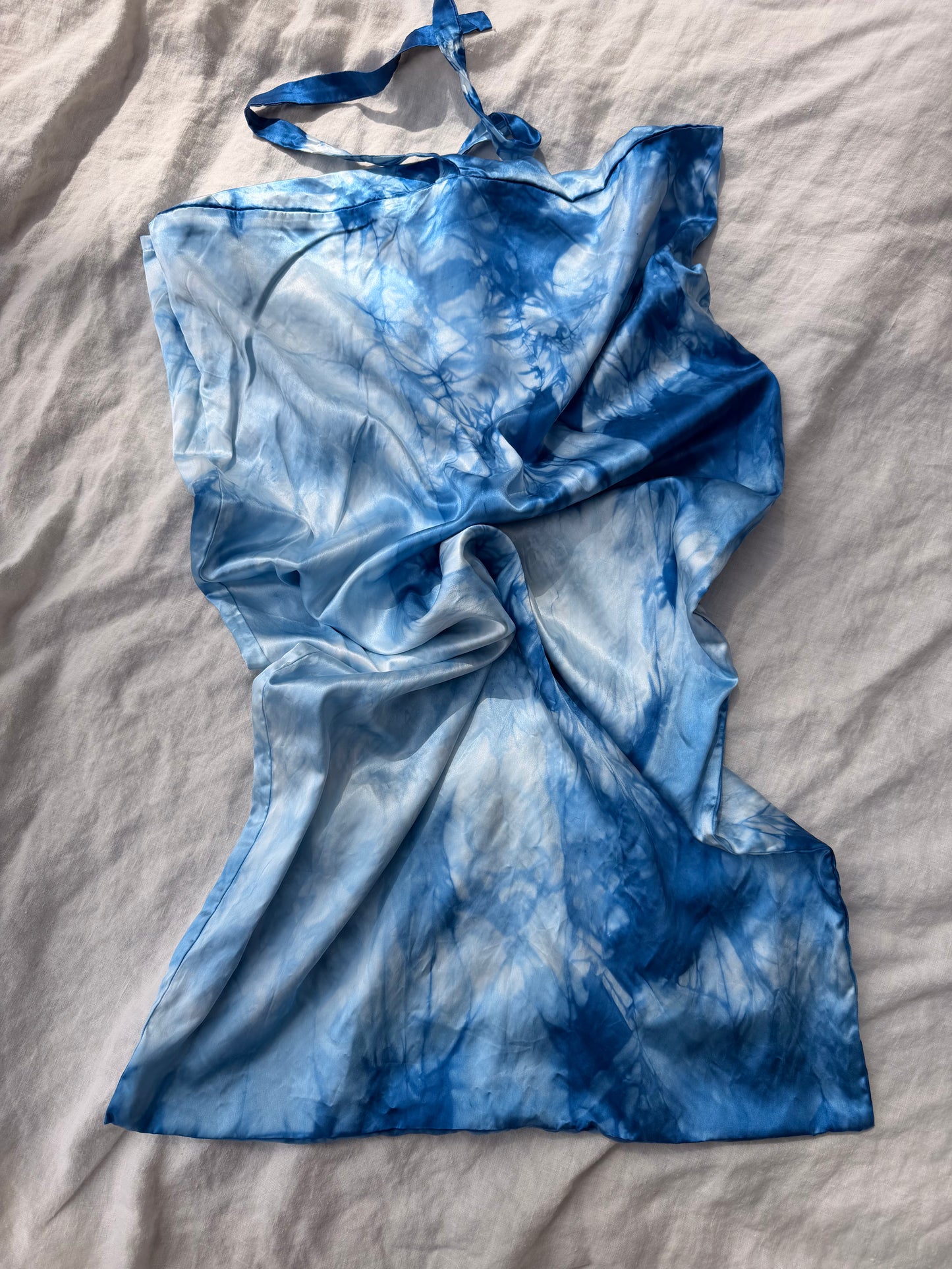 Silk Pillow Cases