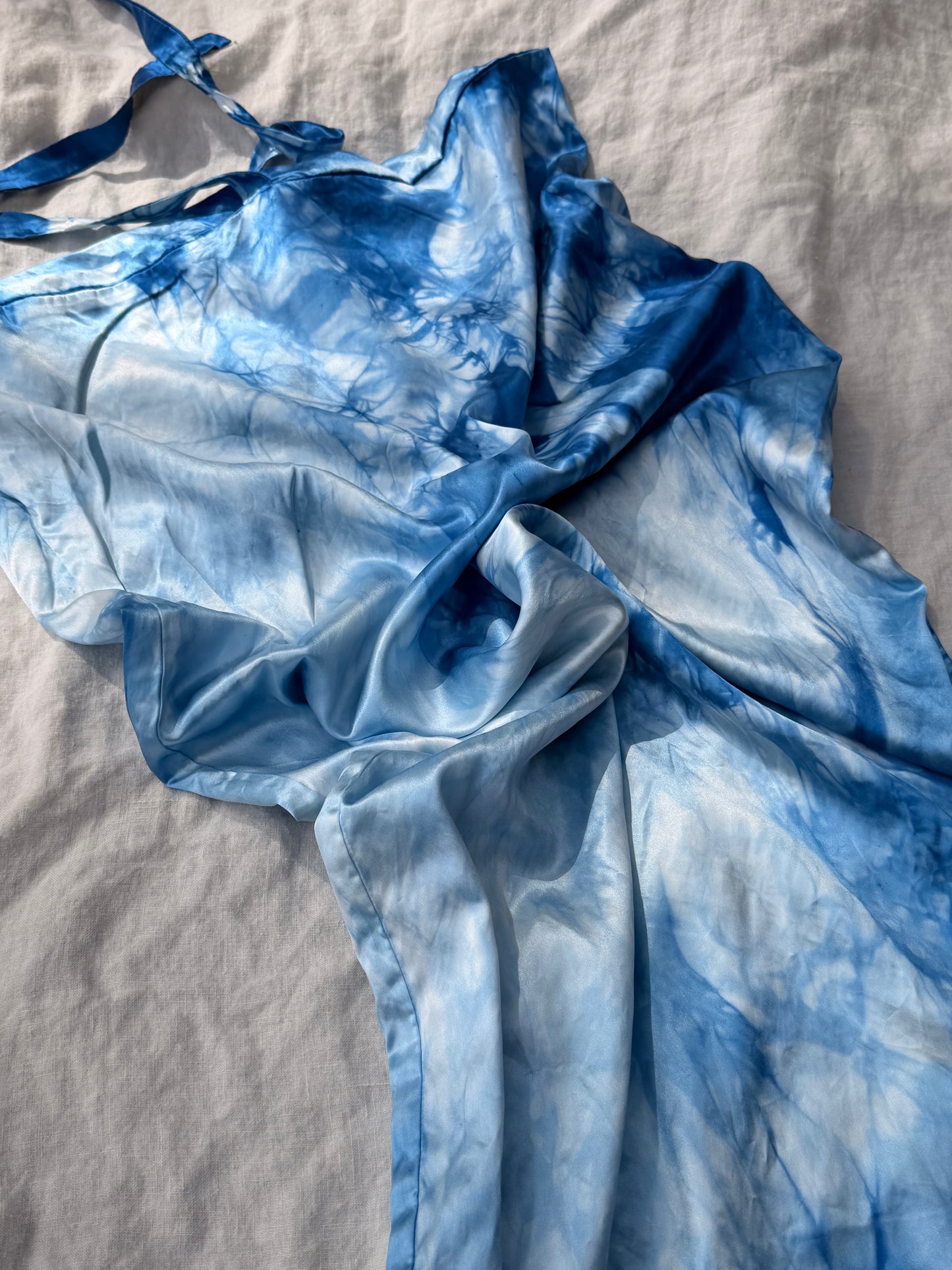 Silk Pillow Cases