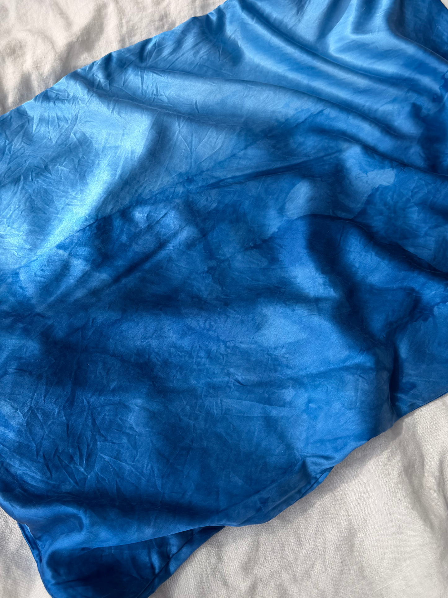 Silk Pillow Cases