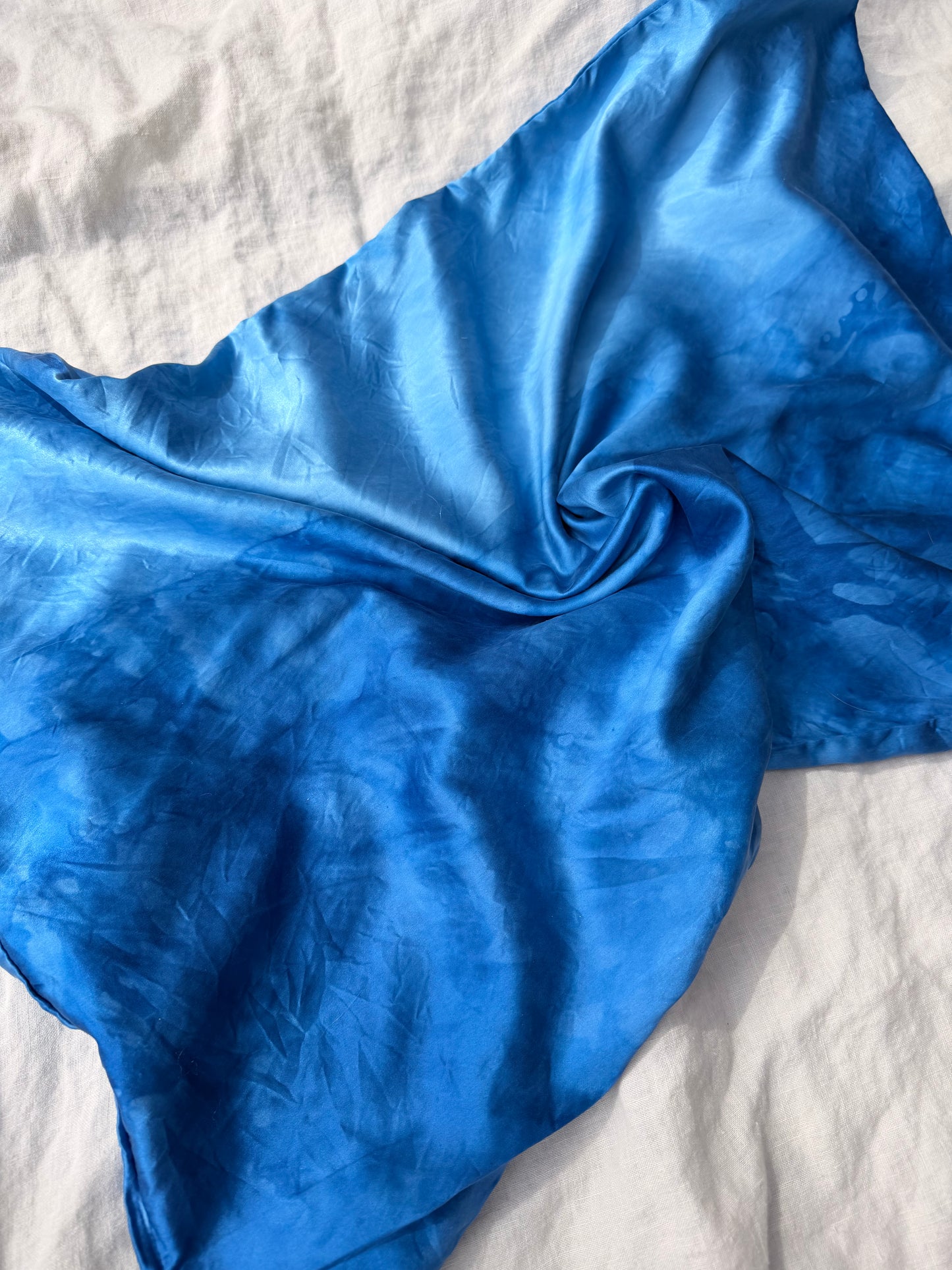Silk Pillow Cases