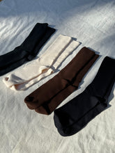 Load image into Gallery viewer, Coziest Bamboo Socks
