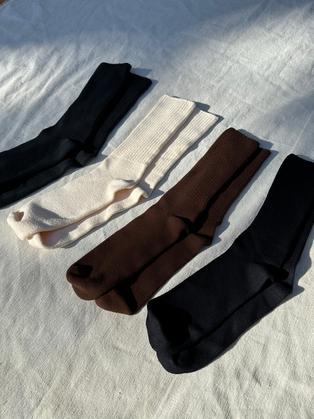 Coziest Bamboo Socks