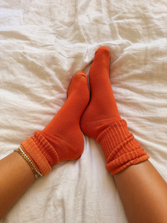 Coziest Bamboo Socks