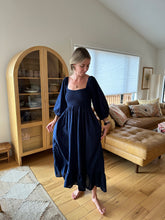 Load image into Gallery viewer, Easy Smocked Puff Dress Pre-Order (Closed while we fulfill orders)

