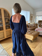 Load image into Gallery viewer, Easy Smocked Puff Dress Pre-Order (Closed while we fulfill orders)
