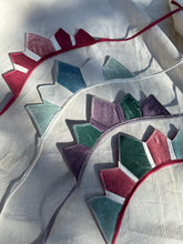 Load image into Gallery viewer, Silk Velvet Birthday Crowns
