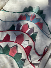Load image into Gallery viewer, Silk Velvet Birthday Crowns
