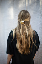 Load image into Gallery viewer, Beautiful Organic French Barrette
