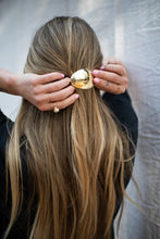 Load image into Gallery viewer, Beautiful Organic French Barrette
