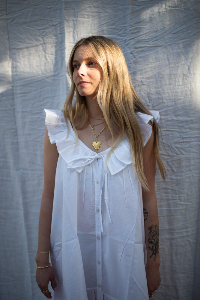 The Meadow Gown