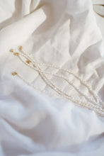 Load image into Gallery viewer, Organic Pearl Necklace
