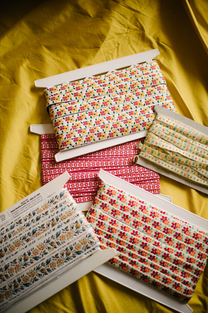 Surprise Ribbon Bundle