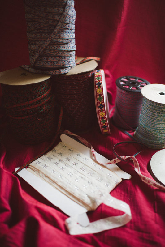 Surprise Ribbon Bundle