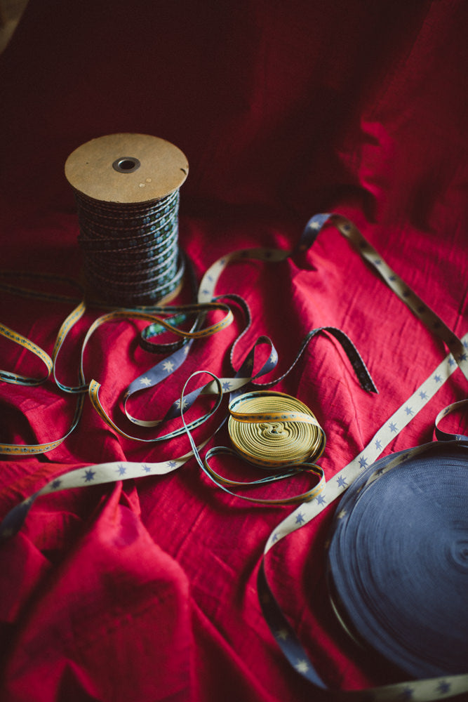 Surprise Ribbon Bundle