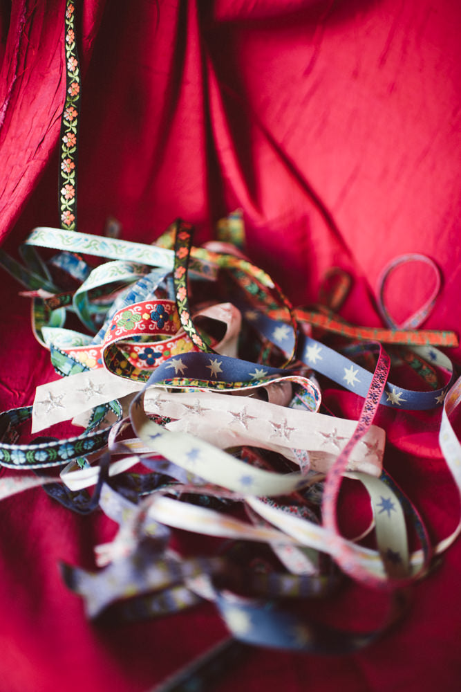 Surprise Ribbon Bundle