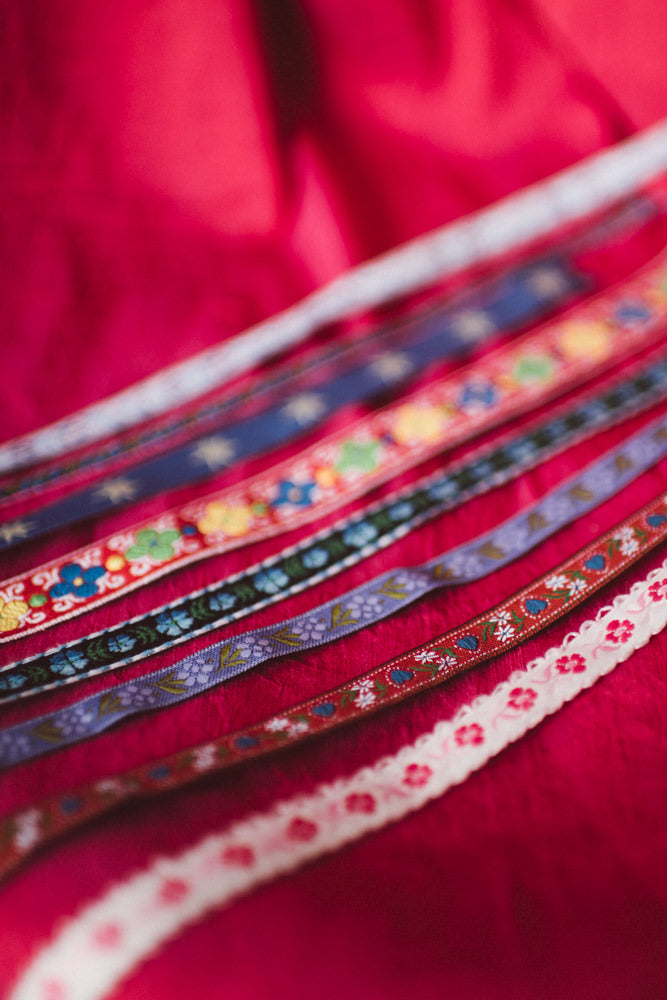 Surprise Ribbon Bundle