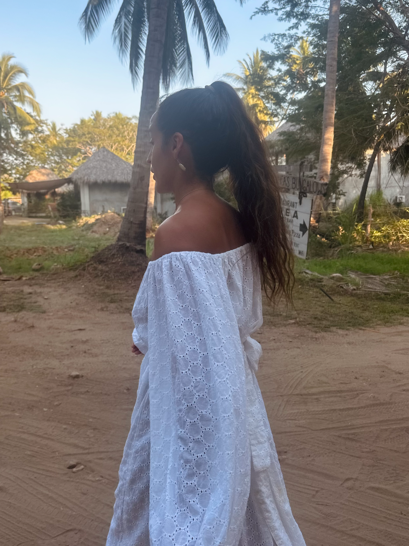 Florencia Dress
