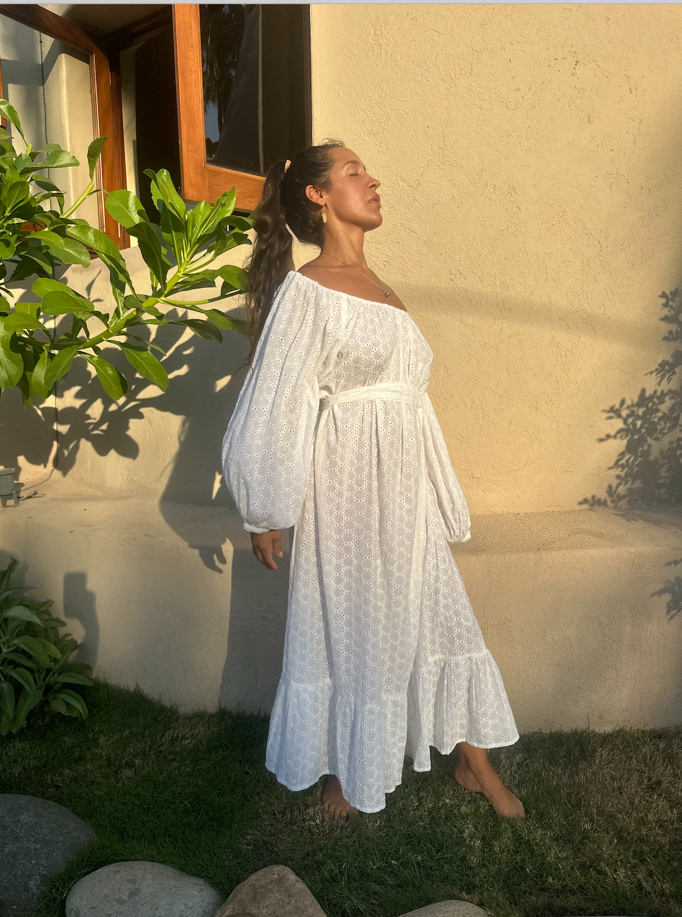 Florencia Dress