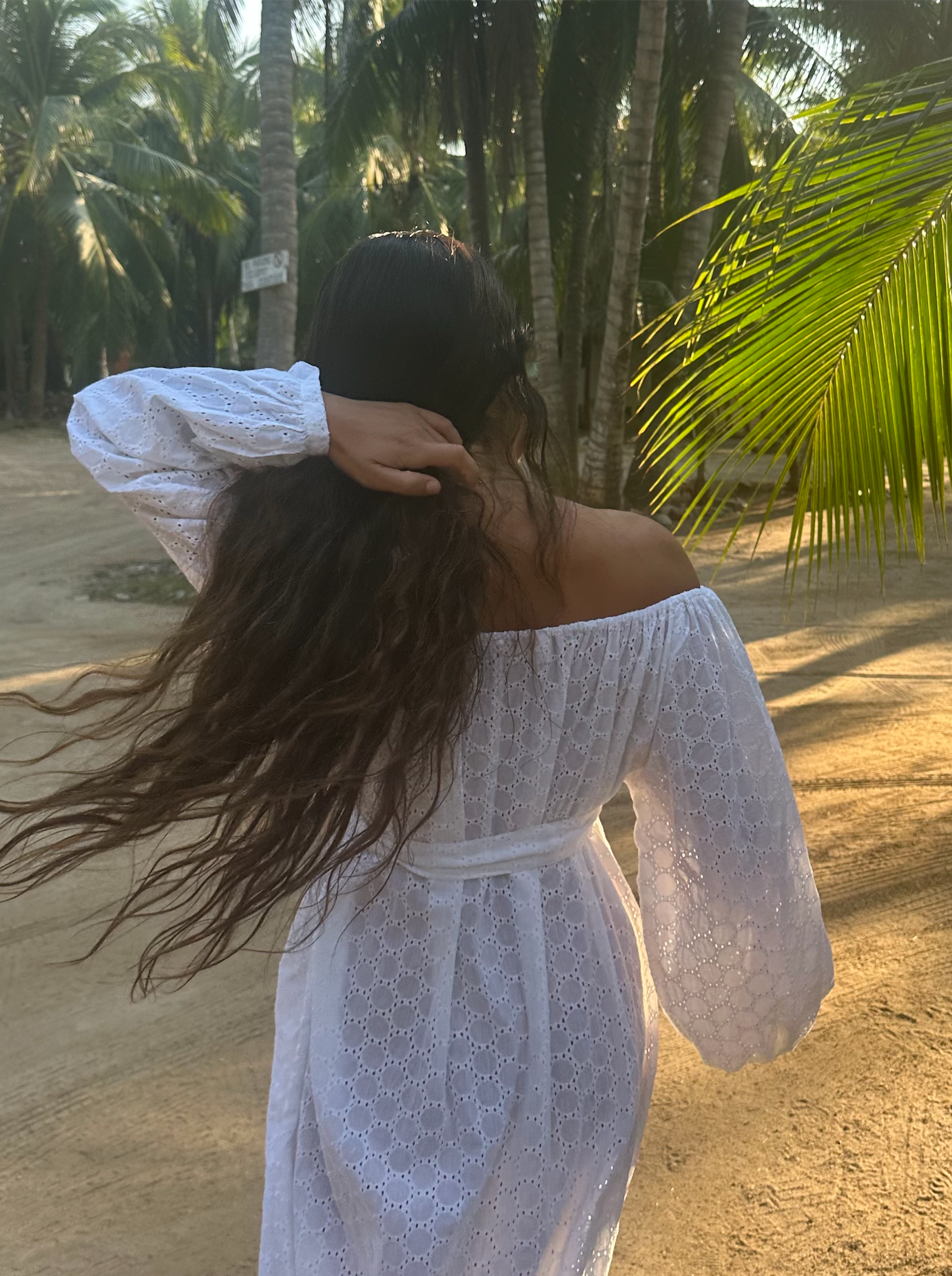 Florencia Dress
