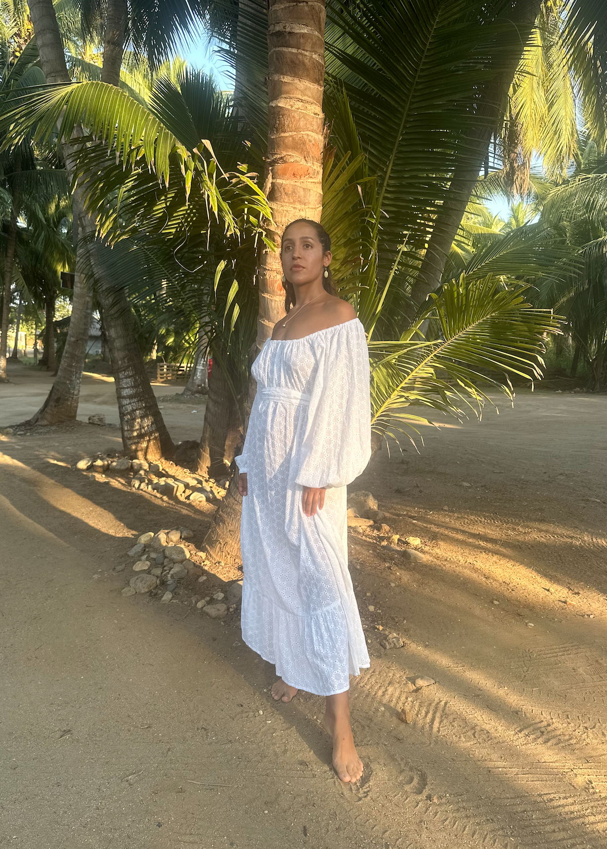 Florencia Dress
