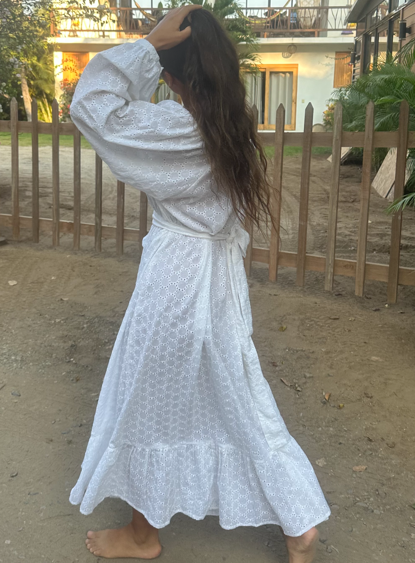 Florencia Dress