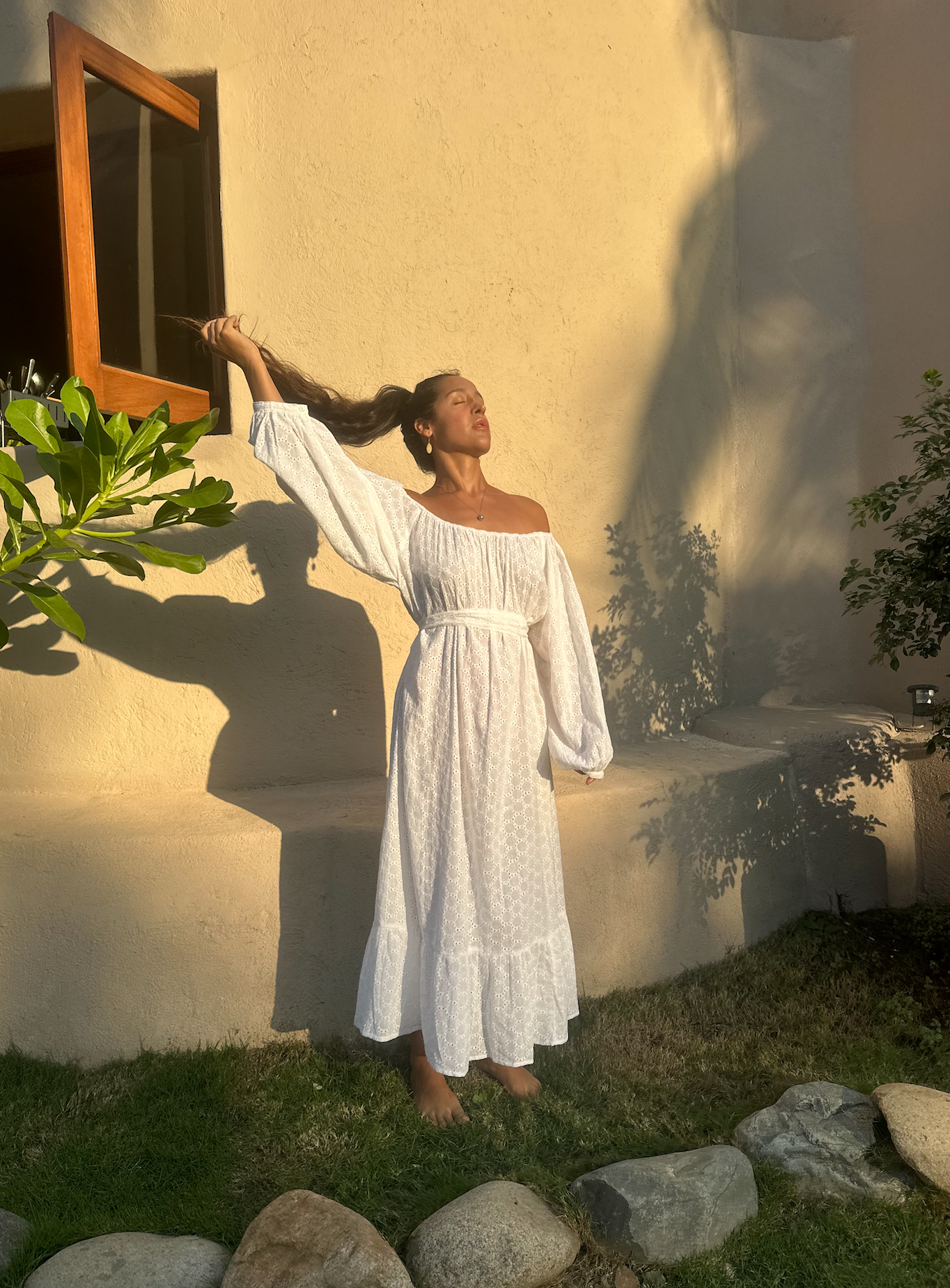 Florencia Dress