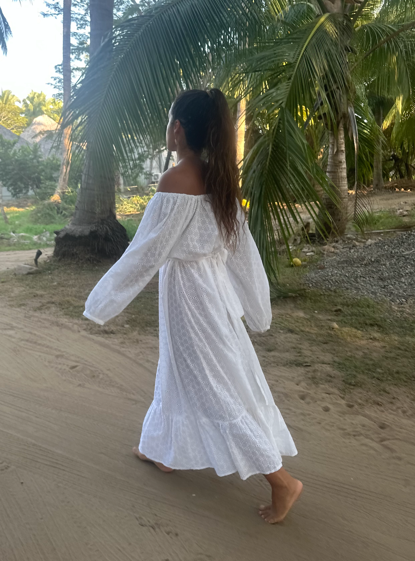 Florencia Dress