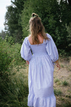 Load image into Gallery viewer, Easy Smocked Puff Dress Pre-Order (Closed while we fulfill orders)
