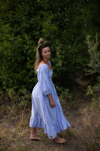 Load image into Gallery viewer, Easy Smocked Puff Dress Pre-Order (Closed while we fulfill orders)
