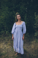 Load image into Gallery viewer, Easy Smocked Puff Dress Pre-Order (Closed while we fulfill orders)
